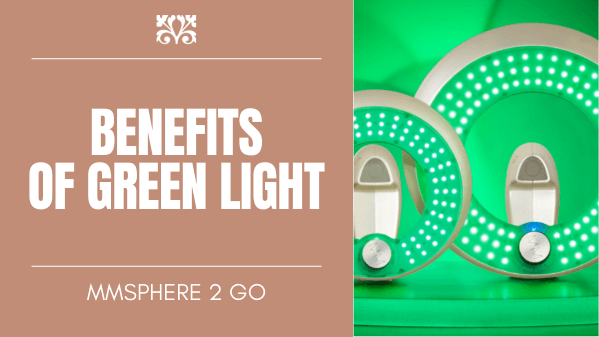 Benefits of Green LED Light
